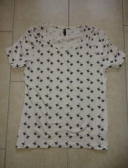 Damen-T-Shirt Multiblu zu verkaufen *Größe L* (ungetragen) - Walsrode