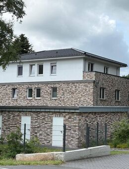 !! SCHICK !! gepflegte + schöne 3 Zimmer-Wohnung mit BALKON ! in OTTERSBERG - Ottersberg