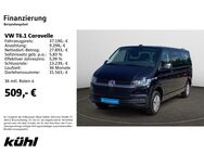 VW T6 Caravelle, 2.0 TDI 1, Jahr 2021 - Hildesheim