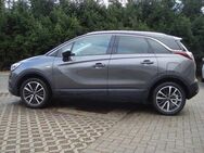 Opel Crossland Ultimate /Navi/Sitzh./PDC/LED/ALU - Waldheim