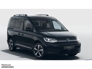 VW Caddy, STYLE MOTOR 2 0 L TDI Vorr Automatik, Jahr 2022 - Mettmann