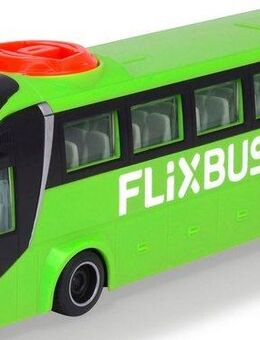 Dickie Toys Spielzeug-Bus MAN Lion's Coach - Flixbus