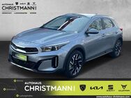 Kia XCeed, 1.6 CRDI VISION MILD HYBRID KOMFORT-PAKET, Jahr 2023 - Ludwigshafen (Rhein)