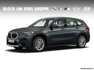 BMW X1, sDrive18i, Jahr 2021 - Goslar