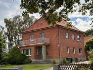 Attraktive Stadtvilla mit gehobener Innenausstattung und EBK in Geseke, OT Störmede - Geseke