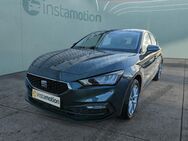 Seat Leon, eTSI, Jahr 2024 - München