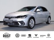 VW Polo, 1.0 l TSI Style WKR, Jahr 2022 - Hildesheim