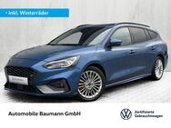 Ford Focus, 2.3 ST EcoBoost, Jahr 2020 - Zeitz