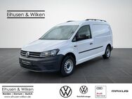 VW Caddy, 2.0 Maxi TDI BOTT, Jahr 2018 - Norden