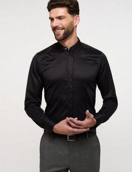 Eterna Langarmhemd SLIM FIT