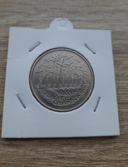 Polen 2 Zloty 1995 - Katyn . - . Münze - Unna
