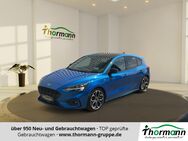 Ford Focus, 1.5 ST-Line EcoBlue HeadUpDisplay, Jahr 2018 - Gardelegen (Hansestadt)