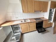 4-Raumwohnung mit Einbauküche im DG in Zwickau-Marienthal - Zwickau