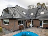 *** ZWEIFAMILIENHAUS in TOP LAGE mit TOP ZUSTAND und MODERNISIERTEM DACH *** - Delmenhorst