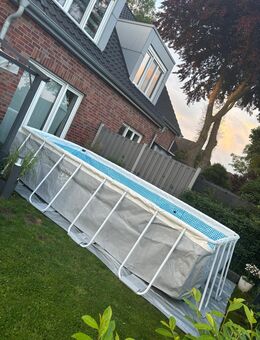 Intex Prism Premium Pool Set - Bad Zwischenahn