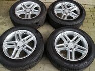 4 Sommerräder Hyundai Kona 205/60 R16 - Hohenmölsen