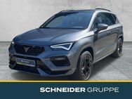 CUPRA Ateca, 2.0 TSI VZ 300PS TOPVIEW, Jahr 2024 - Zwickau