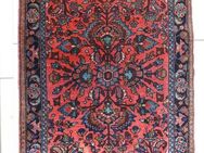 Sarugh Saruk Sarough Teppich Persien 66 x 85 cm Perserteppich handgeknüpft Vintage 199,- - Flensburg