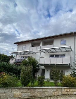 Zukunftssichere Investition: Modernes Zweifamilienhaus in Jena Krippendorf - Jena