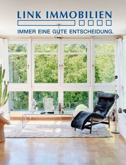 Weitläufige 3,5 ZW in hervorragender Lage mit Aufzug und 2 TG-Plätzen (optional erwerbbar) - Stuttgart