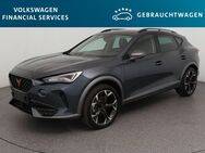 CUPRA Formentor, 1.4 e-Hybrid 110kW, Jahr 2022 - Braunschweig