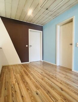 Das Haus fürs Leben – großzügig, modern, wertbeständig - Gondelsheim