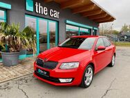 Skoda Octavia 1.2TSI Ambition DAB/Navi/Tempomat/1.Hand - Riesa