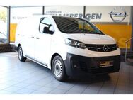 Opel Vivaro Kasten -e Edition L Klima PDC 75 kwh Akku - Mettingen