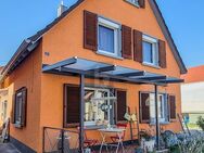 CHARMANT MIT GROßER SCHEUNE - Endingen (Kaiserstuhl)