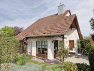 Einziehen und Wohlfühlen! Gepflegtes EFH in ruhiger Wohnlage von Hemhofen - Hemhofen