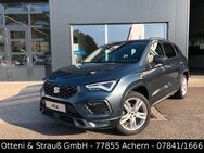 Seat Ateca FR 1.5 TSI*ACC*Navi/Kam/FullLink/SHZ - Achern