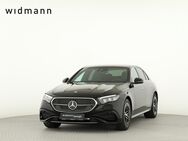 Mercedes E 220, d Limousine AMG MBUX WinterP AdvancedP, Jahr 2024 - Ebermannsdorf