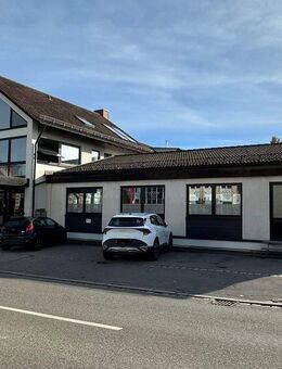 Repräsentatives Wohn- und Geschäftshaus in sehr guter Lage von Kaufbeuren/Neugablonz - Kaufbeuren