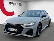 Audi RS6, 8.6 Avant performance UPE 1625, Jahr 2024 - Wackersdorf