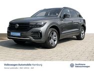 VW Touareg, 3.0 R-Line V6 TDI AK, Jahr 2021 - Hamburg