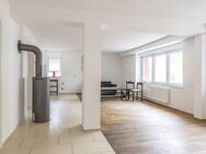 2-Zimmer Wohnung in Hohenstaufen (Büro und Gewerbe möglich) - Göppingen