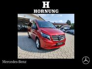 Mercedes Vito, 119 Tourer PRO L LIEGE, Jahr 2023 - Garmisch-Partenkirchen