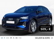 Audi Q4, quattro SONOS||WÄRMEP|, Jahr 2023 - Schweinfurt