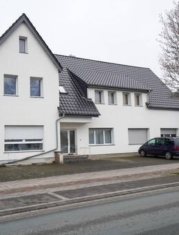 Attraktive Kapitalanlage zentral in Salzkotten - schlagen Sie zu! - Salzkotten
