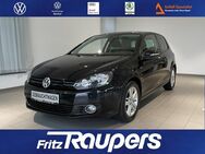 VW Golf, 1.2 TSI VI Match Allwetter, Jahr 2012 - Hannover