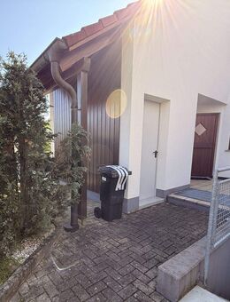 Reihenendhaus in Tumringen mit toller Aussicht auf Lörrach und Platz für die ganze Familie! - Lörrach