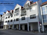 WEIGERT: *ERSTBEZUG* Exklusive 3-Zimmer-Wohnung mit Dachterrasse & TG-Stellplatz in FFB - Fürstenfeldbruck