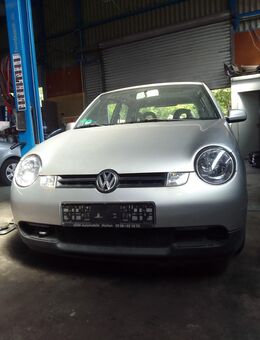 VW Lupo 1.4 FSI, TEILE - Bottrop