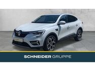 Renault Arkana, TECHNO 140 FullLED, Jahr 2023 - Chemnitz