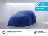 VW Golf, 1.5 GTE eHybrid, Jahr 2024 - Regensburg