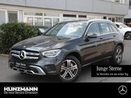 Mercedes GLC 300, e Exclusive MBUXNavi °, Jahr 2021 - Gelnhausen