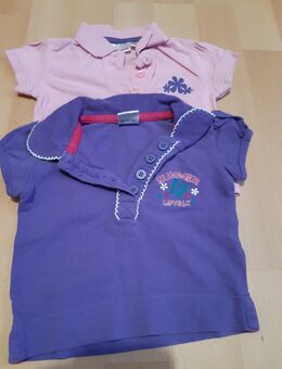 Polo T Shirts 62/68 - Dorsten