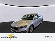 Skoda Octavia, 2.0 TDI Combi STYLE COLUMBUS, Jahr 2020 - Werdohl