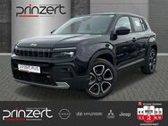 Jeep Avenger, h "Summit" Reifen-Kit-Fix, Jahr 2024 - Darmstadt