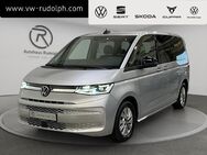 VW T7 Multivan, 1.4 TSI Multivan eHybrid Life, Jahr 2023 - Oelsnitz (Erzgebirge)